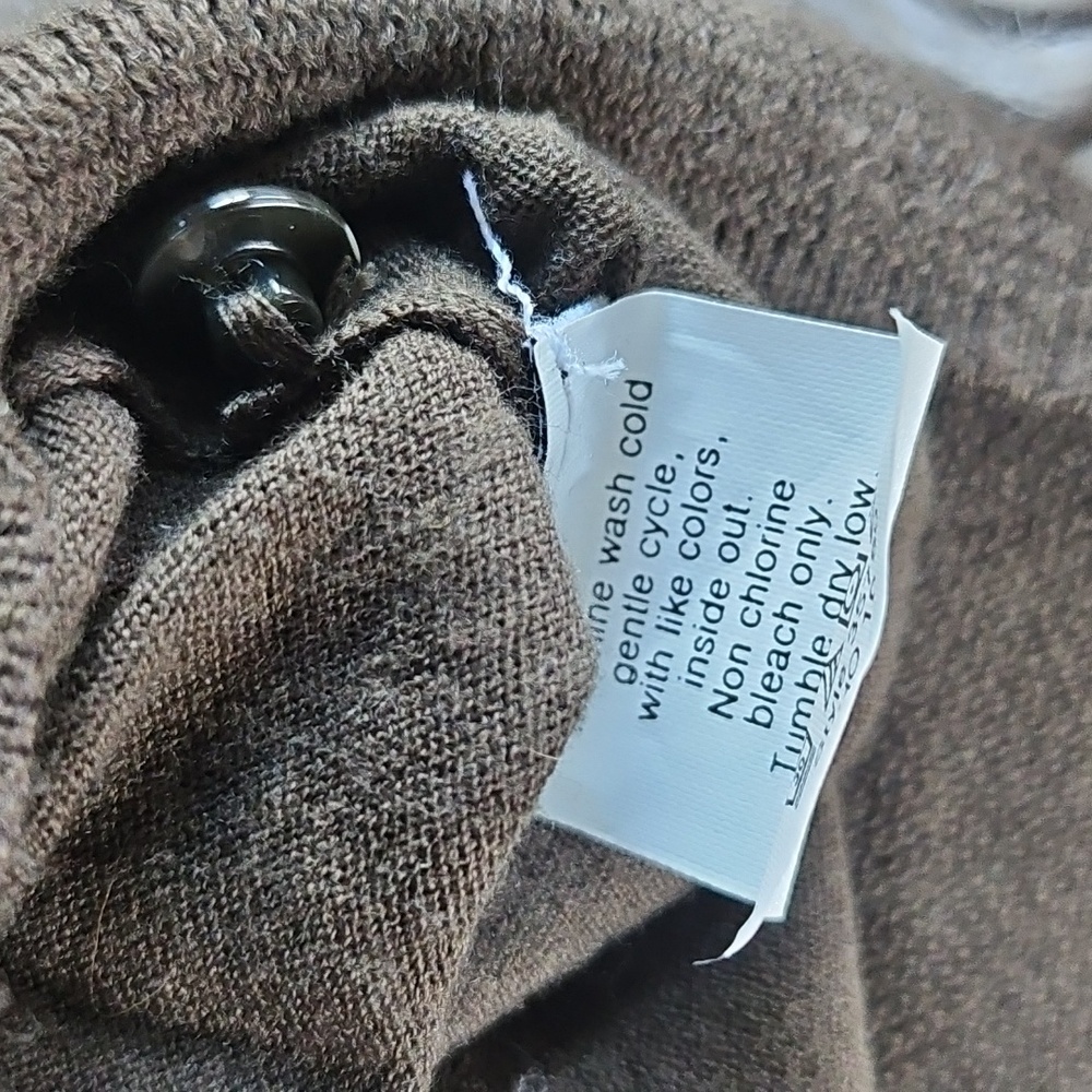 J.Crew Cardigan - Picture 4 of 7